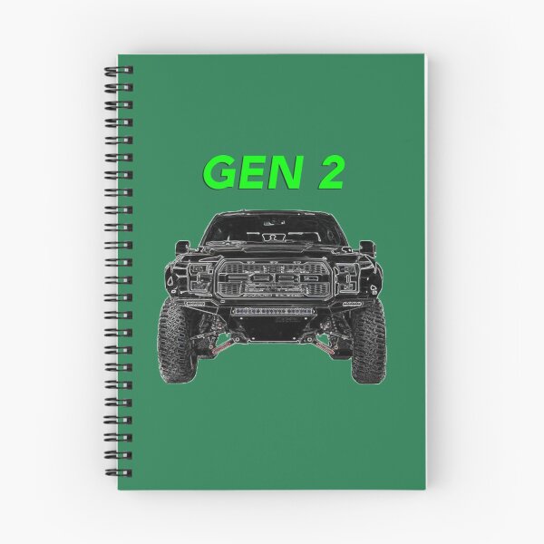 Item preview, Ford F150 FORD F-150 Gen 2 Front & Rear tee designed and sold by 2020Printwork.