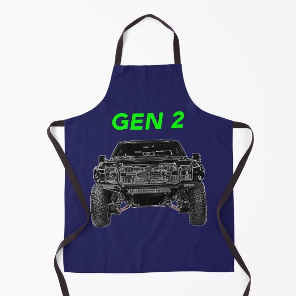 Item preview, Ford F150 FORD F-150 Gen 2 Front & Rear tee designed and sold by 2020Printwork.