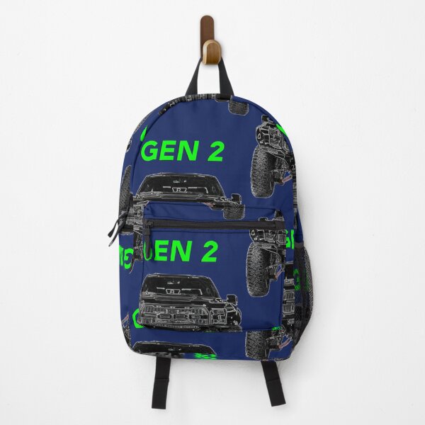Item preview, Ford F150 FORD F-150 Gen 2 Front & Rear tee designed and sold by 2020Printwork.