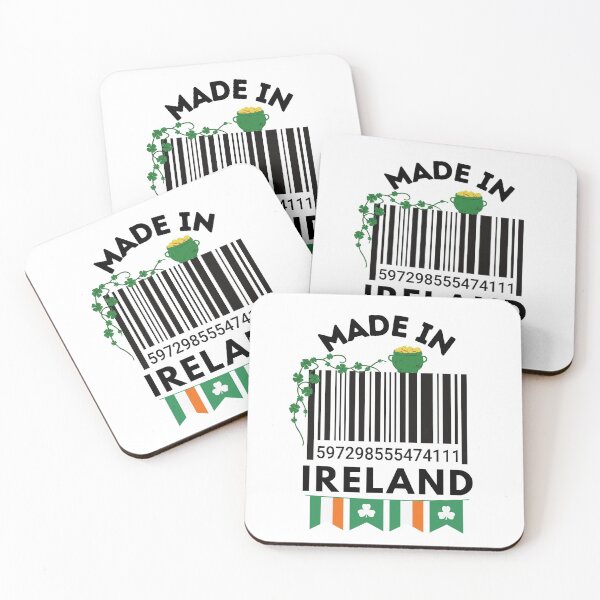Item preview, Made In Ireland designed and sold by JaunzemsR.