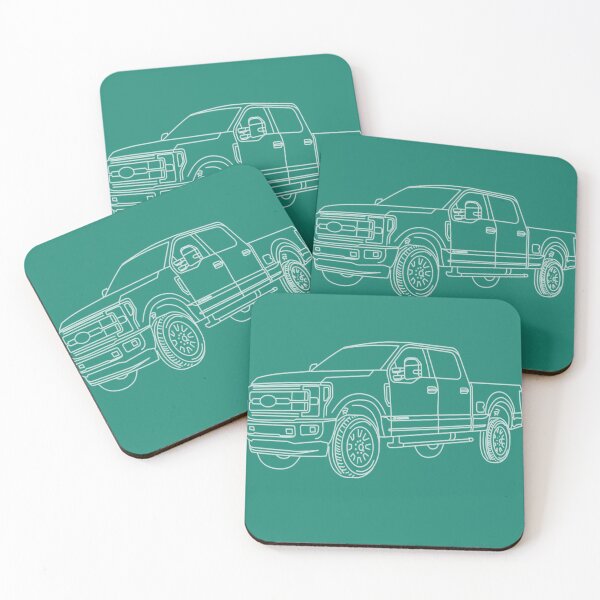 Item preview, Ford F150 Ford F150 Super duty designed and sold by 2020Printwork.