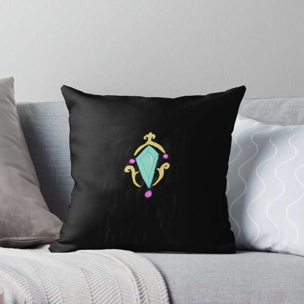 Item preview, Jeweled (blue and pink version) designed and sold by FandomFantasies.