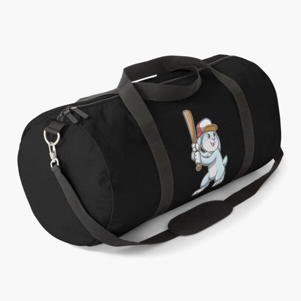 Item preview, Rabbit at Baseball with Baseball bat designed and sold by Snabdesign84.