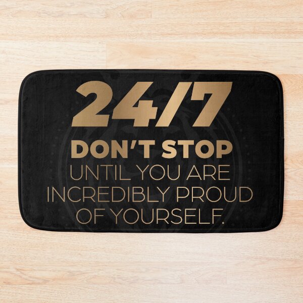 Item preview, Lion King Motivation 24/7 designed and sold by RicardoLion.