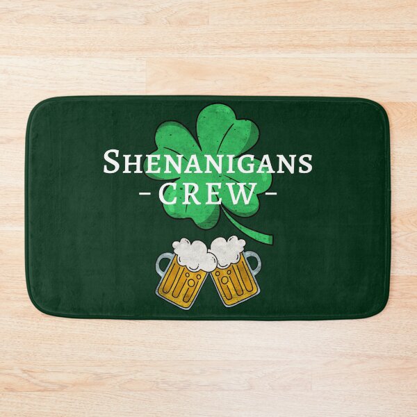 Item preview, Shenanigans Squad designed and sold by BlascoShop.