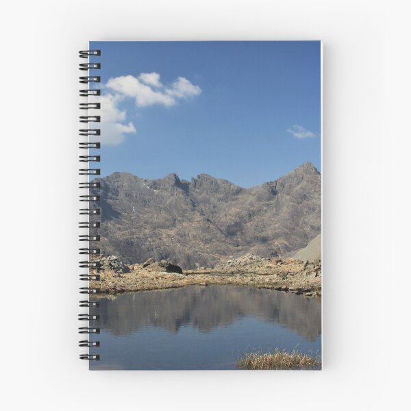 Item preview, Reflections of the Cuillin designed and sold by beavo.