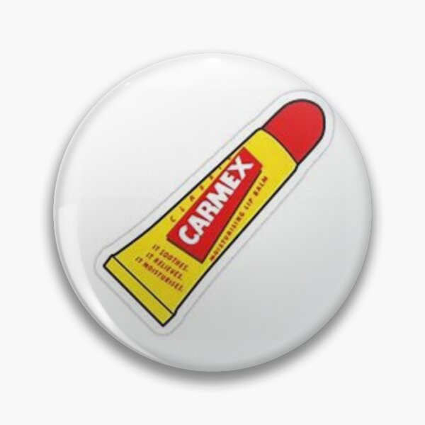 Item preview, Carmex designed and sold by scaredy-kat.