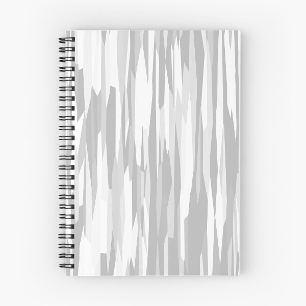 Item preview, Grey Camouflage Stripes or Paintball Design designed and sold by Sybille-Yates.