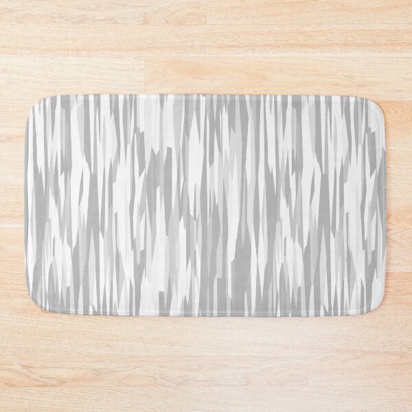 Item preview, Grey Camouflage Stripes or Paintball Design designed and sold by Sybille-Yates.