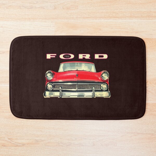 Item preview, Ford Fairlane 55 Ford Fairlane designed and sold by 2020Printwork.