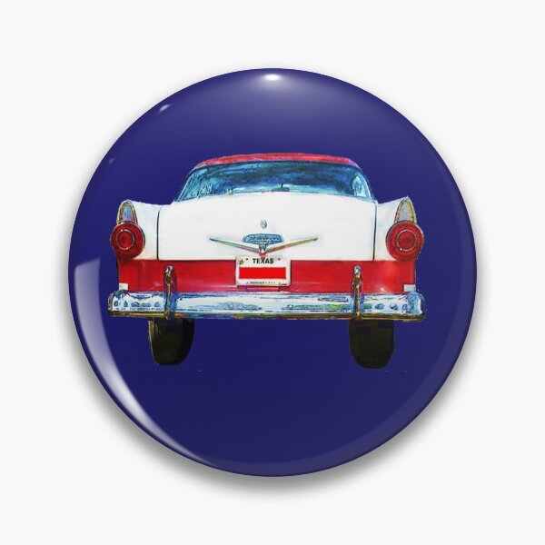 Item preview, Ford Fairlane Ford Fairlane designed and sold by 2020Printwork.