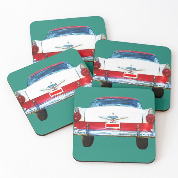 Item preview, Ford Fairlane Ford Fairlane designed and sold by 2020Printwork.