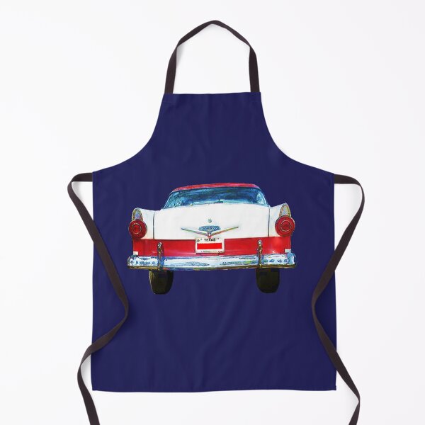 Item preview, Ford Fairlane Ford Fairlane designed and sold by 2020Printwork.