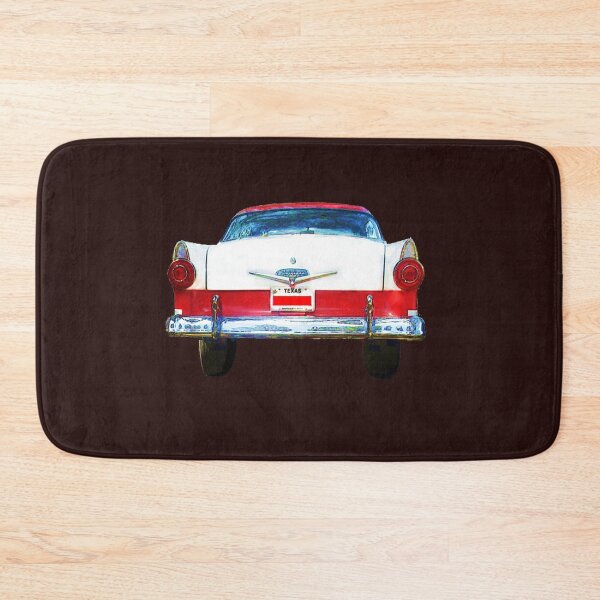 Item preview, Ford Fairlane Ford Fairlane designed and sold by 2020Printwork.