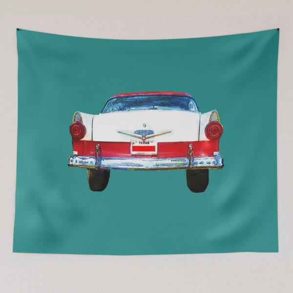Item preview, Ford Fairlane Ford Fairlane designed and sold by 2020Printwork.