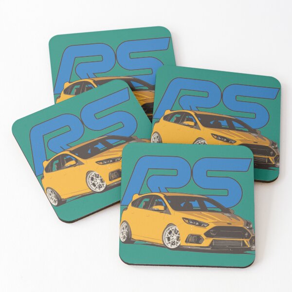 Item preview, Ford Focus Rs Ford Focus RS designed and sold by 2020Printwork.