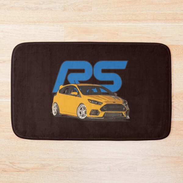 Item preview, Ford Focus Rs Ford Focus RS designed and sold by 2020Printwork.