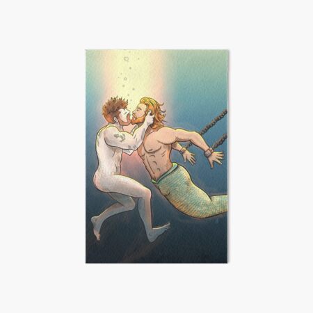 Item preview, The Last Kiss designed and sold by MonsieurJee.