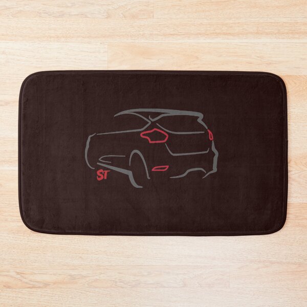 Item preview, Ford Focus St Focus ST designed and sold by 2020Printwork.