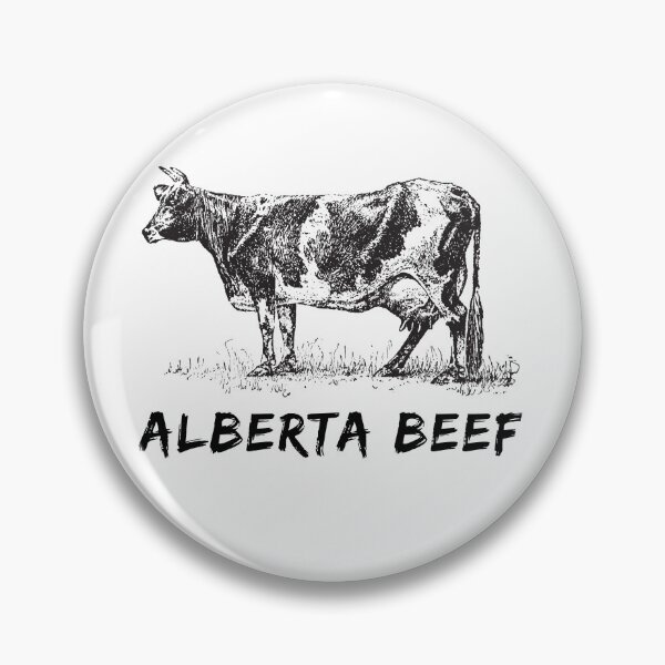 Item preview, Alberta Beef designed and sold by Nanthi89.