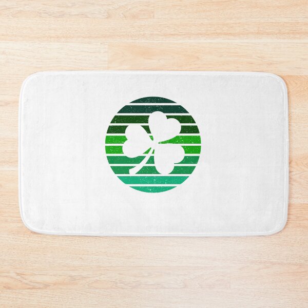 Item preview, St Patricks Day Celebrate Irish Clover Shamrock Vintage Lucky designed and sold by Emerg-Apparel.