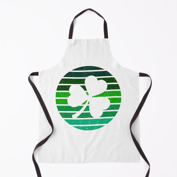 Item preview, St Patricks Day Celebrate Irish Clover Shamrock Vintage Lucky designed and sold by Emerg-Apparel.