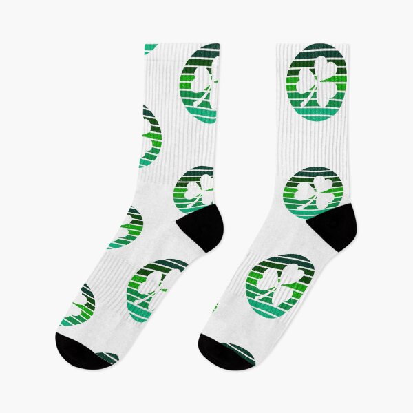 Item preview, St Patricks Day Celebrate Irish Clover Shamrock Vintage Lucky designed and sold by Emerg-Apparel.