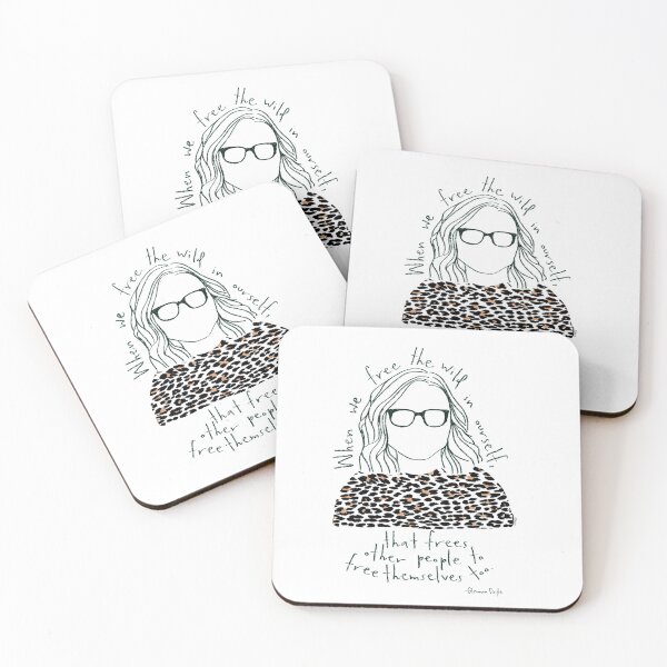 Item preview, Wild- Glennon Doyle designed and sold by Sarie7ft6.