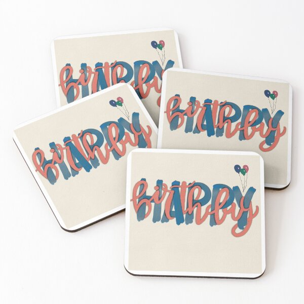 Item preview, Happy Birthday designed and sold by HustleQueen.