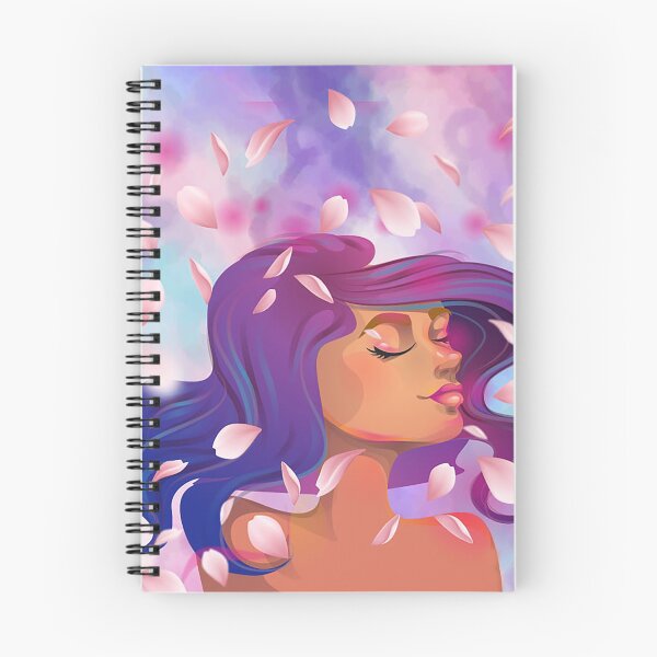 Item preview, Blossom rose  designed and sold by stylehub007.