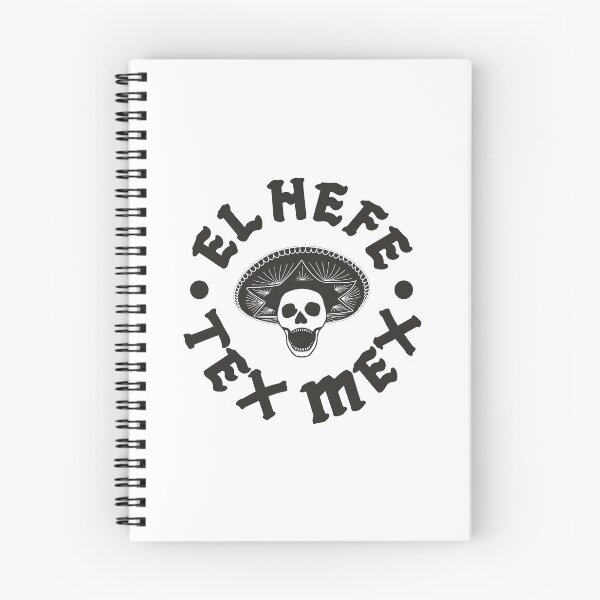 Item preview, El Hefe Black Logo designed and sold by 00niwalsh.