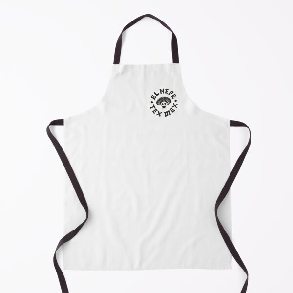 Item preview, El Hefe Black Logo designed and sold by 00niwalsh.