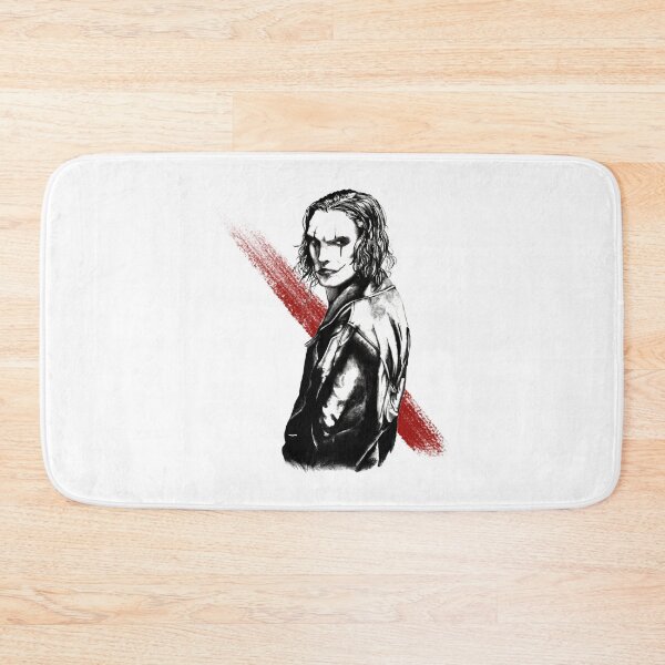 Item preview, The Crow designed and sold by Free-Cat.