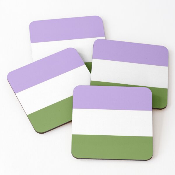 Artikelvorschau, Gender Queer Pride Flag entworfen und verkauft von Gaygram.