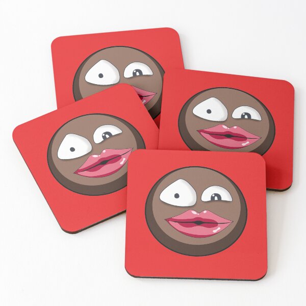 Item preview, sexy emoji designed and sold by ZiphGames.