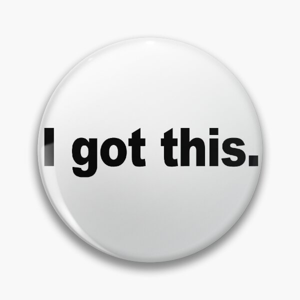 Item preview, I got this designed and sold by Andrea Lina.