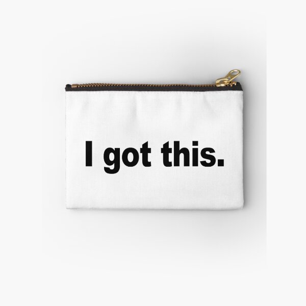 Item preview, I got this designed and sold by Andrea Lina.