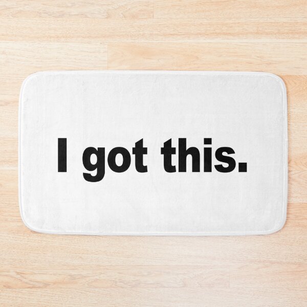 Item preview, I got this designed and sold by Andrea Lina.