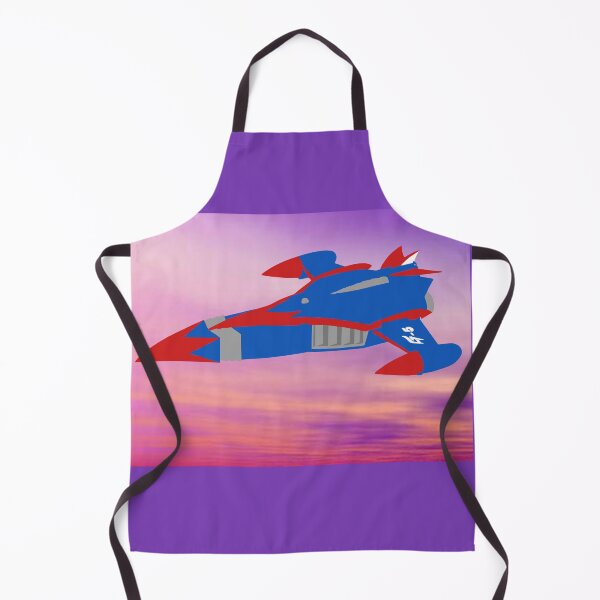 Item preview, Gatchaman - Phoenix Minimalist Style designed and sold by TheWrightMan.