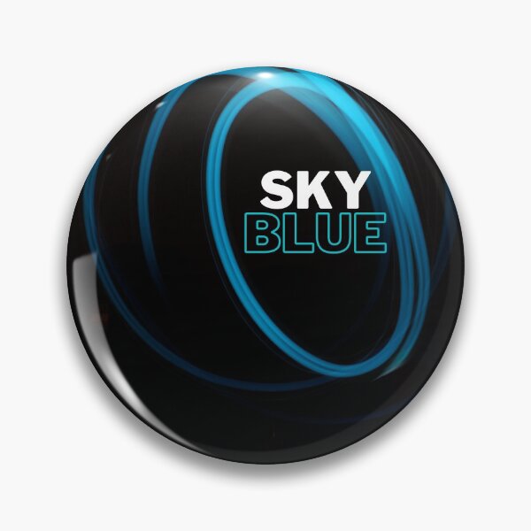 Item preview, sky blue designed and sold by amifana.