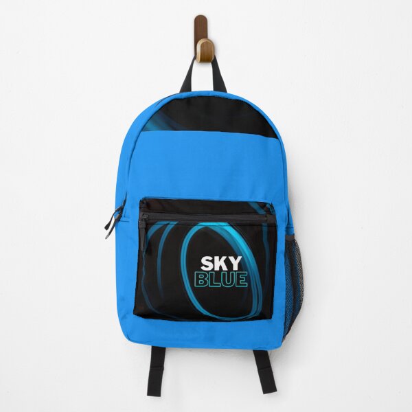 Item preview, sky blue designed and sold by amifana.