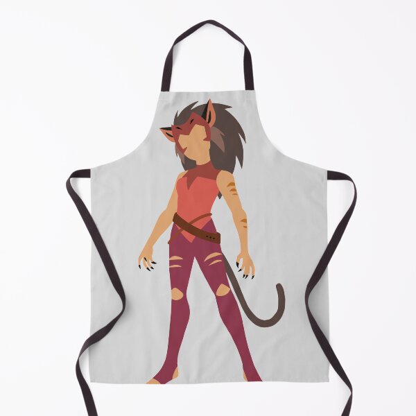 Item preview, Catra Minimalist Portrait designed and sold by copiouscollects.