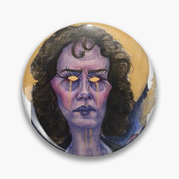 Item preview, Sarah Paulson as Marcia Clark designed and sold by weathercolor.