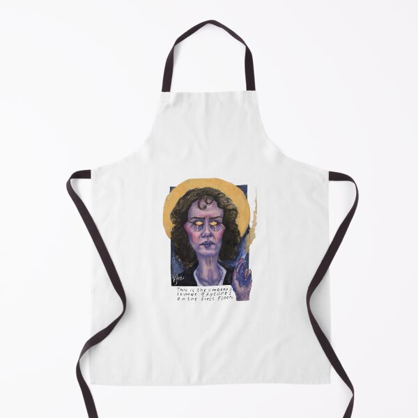 Item preview, Sarah Paulson as Marcia Clark designed and sold by weathercolor.