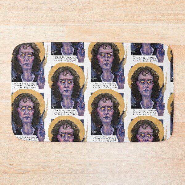 Item preview, Sarah Paulson as Marcia Clark designed and sold by weathercolor.