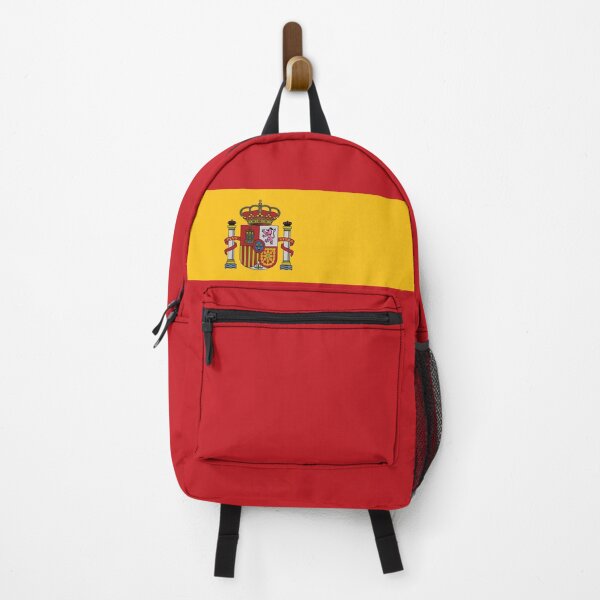Item preview, Icon representing Spain flag. Ideal for catalogs of institutional materials and geography designed and sold by LucianoCosmo.