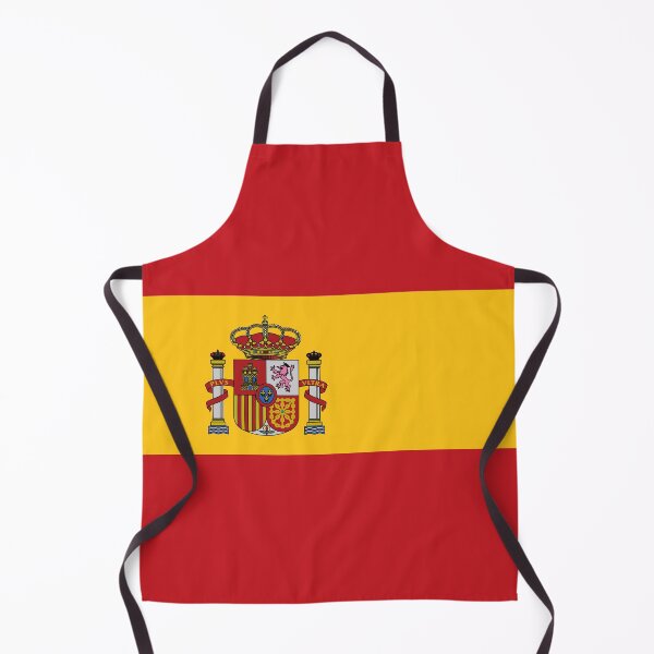 Item preview, Icon representing Spain flag. Ideal for catalogs of institutional materials and geography designed and sold by LucianoCosmo.