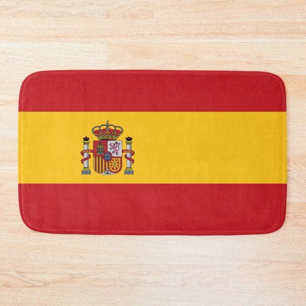 Item preview, Icon representing Spain flag. Ideal for catalogs of institutional materials and geography designed and sold by LucianoCosmo.