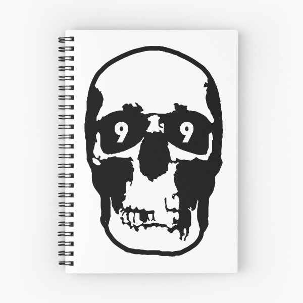 Item preview, Skull9 designed and sold by Thecreator2020.