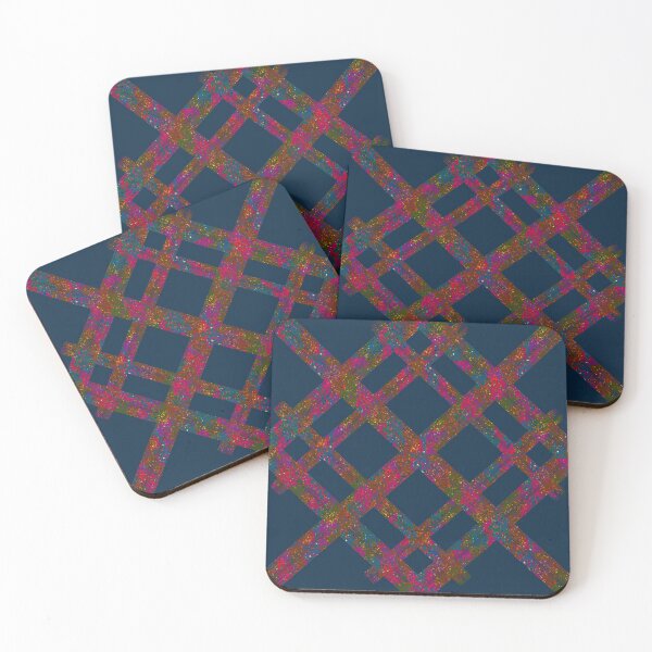 Item preview, Colorful Squares designed and sold by BilgePaksoylu.